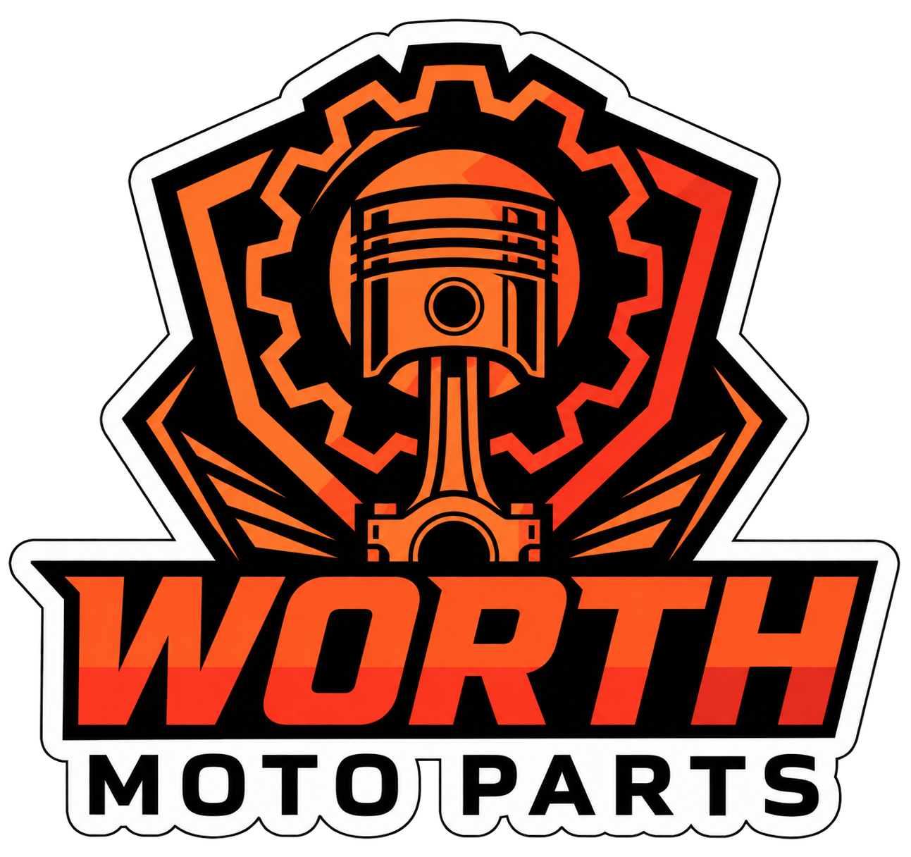 Worth Moto Parts